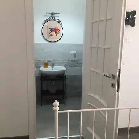 Apartamento Vinile Cagliari Exterior foto