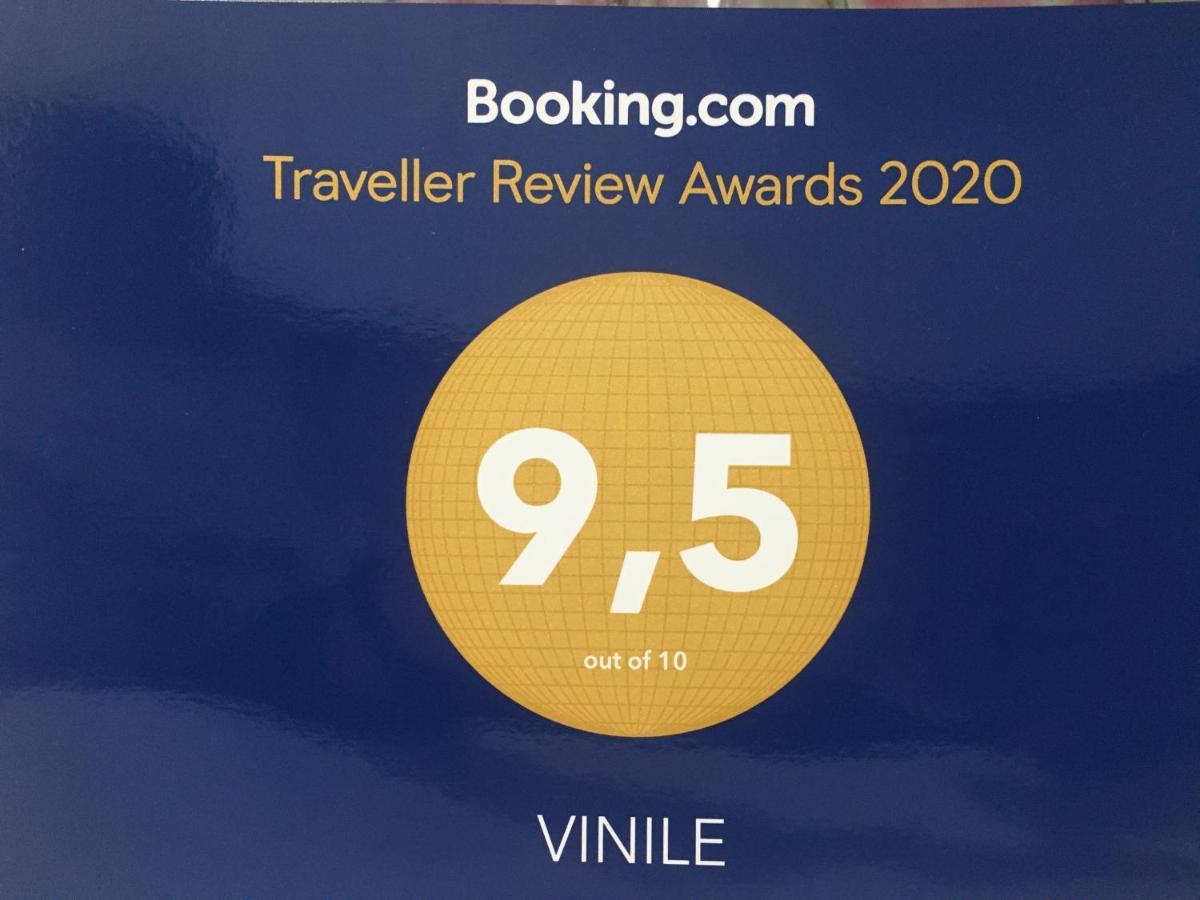 Vinile Privatunterkunft Cagliari